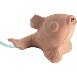 FIAP FIAP figura za ribnik Deco Active Fish Terracotta 2666