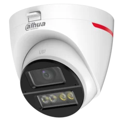 Dahua HAC-HDW1549X HDCVI eyeball kamera 5MP WizColor 2.8mm