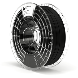 Extrudr TPU medium ESD Črna - 1,75 mm/2000 g