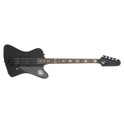 EPIPHONE BAS NIKKI SIXX BLACKBIRD