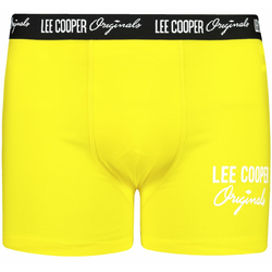 Moške boksarice Lee Cooper Printed