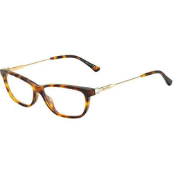 Jimmy Choo JC342 086 ONE SIZE (54) Havana/Kristalna