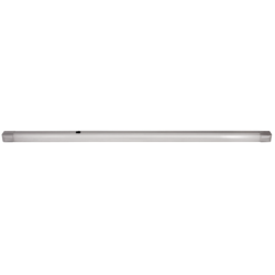 Rabalux Band light fluo lampa T8 36W srebrna Kupatilska rasveta