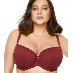 Padded bra Juno / B4