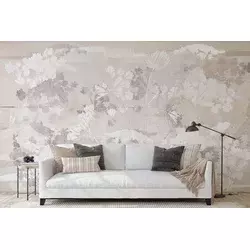 Wallity Tapete za zid MDK-00148, 100x100 cm, Šarena