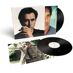 Bryan Ferry - Retrospective (Limited Edition) (Heavyweight Half-speed Clear Coloured) (2 LP)