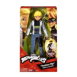 MIRACULOUS MODNA PREOBRAT ADRIEN