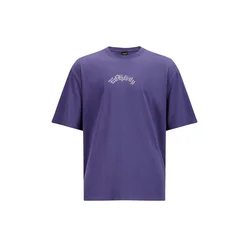 Ed Hardy Majica indigo/majnica/jagoda