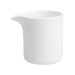 FORTESSA Vrček, prostornina: 0,15 litra, 75 mm, premer: 65 mm, cilindričen (4 kos)