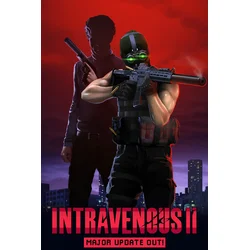Intravenous 2 (Valid until January 2027) Steam Key (PC) GLOBAL