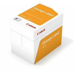 Canon Orange label A4 papir