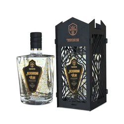 Imperator Rakija Aleksandar Veliki Zlatna kajsija 42% vol, 700ml