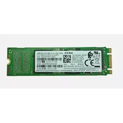 SSD M.2 NVMe 128GB Samsung PM871b Bulk / 2280 Bulk