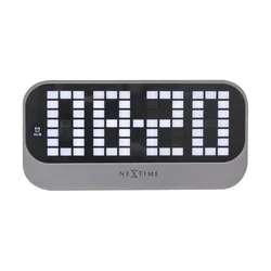 Glasna budilka NeXtime 5211 ZW