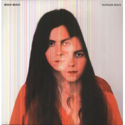 Beach Beach - Tasteless Peace (LP)