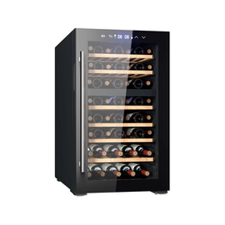 Deep Rashladna vitrina za vino - dve zone JC128wd