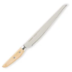 Suncraft 223 mm Seseragi kuhinjski nož za kruh
