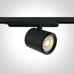 REFLEKTOR ZA ŠINU LED 30W WW 230V CRNI