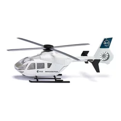 SIKU Super - helikopter
