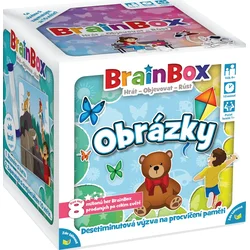 BrainBox - slike