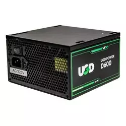 UGD Napajanje G650 PFC, 650W