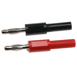 E-Stim Adaptor 2mm to 4mm
