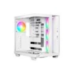 BeQuiet! Light Base 500 LX BGW86 white