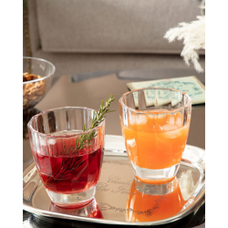 Madame Coco Set čaša Fiona, 4 komada