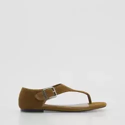 Reserved - Antilop sandale