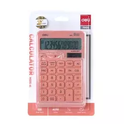 No brend em01541 kalkulator roze deli ( 495014 )