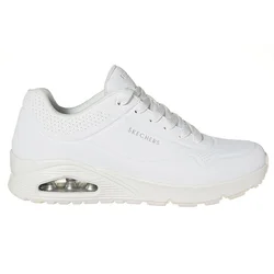 Skechers Muške patike Uno-Stand On Air, 52458-W, Bele