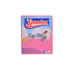 Truleks krpa 15.5x18.5cm Top Tex 5/1 Spontex