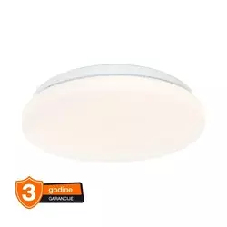 OSRAM LED plafonjera sa senzorom 18W 3000K IP44