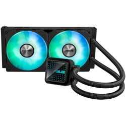 ASUS PRIME LC 240 ARGB vodeno hlađenje