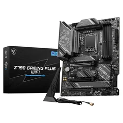 Z790 GAMING PLUS WIFI matična ploča