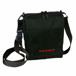 Mammut Torba za nošenje preko ramena Crna Täsch Pouch