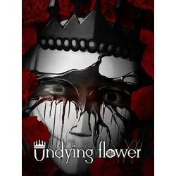 Undying Flower Steam Key (PC) GLOBAL