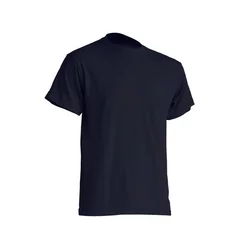 Keya muška t-shirt majica kratki rukav plava, 150gr, veličina xxl ( mc150nyxxl )