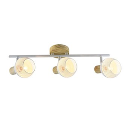 MV LUX spot lampa Braga DA6100/3