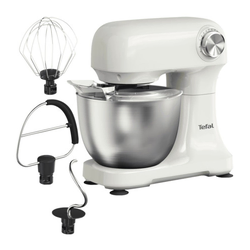 TEFAL Mikser kuhinjski robot Bake Easy QB140AF0