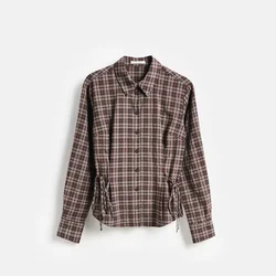Reserved - LADIES` SHIRT