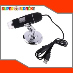 USB Mikroskop
