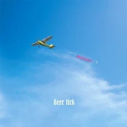 Deer Tick - Negativity (45 RPM) (2 LP)