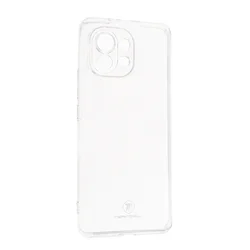 Maska Teracell Skin za Xiaomi Mi 11 transparent