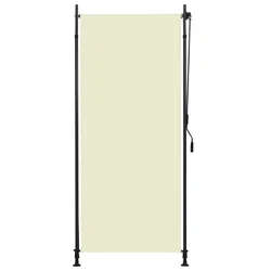 Vanjska roleta 100 x 270 cm krem