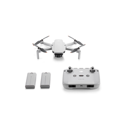 DJI dron Mini 2 SE Fly More Combo