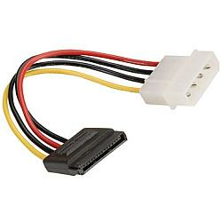 ROLINE Power to SATA disk