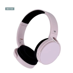 TNB Bluetooth slušalice CBSGL2PK/ roza