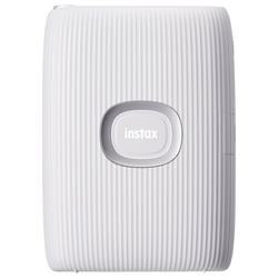 FUJIFILM Pocket tiskalnik Instax Mini Link2, Clay White