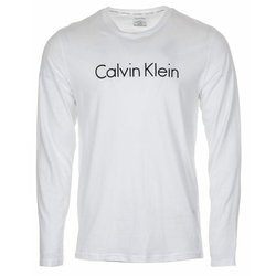 Calvin Klein muška majica s kratkim rukavima XL bijela
